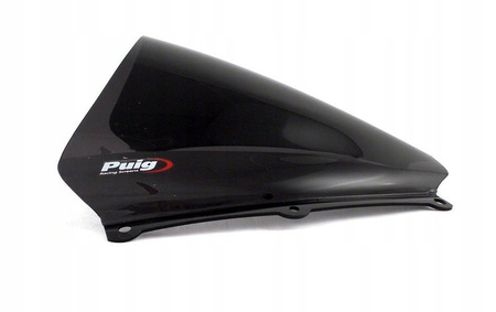 Szyba sportowa PUIG do Suzuki GSX-R1000 07-08 Mocno przyciemniany (F)) 4363F