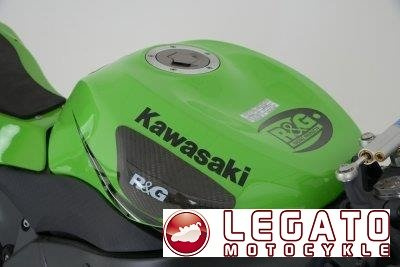 SLIDERY ZBIORNIKA PALIWA KAWASAKI ZX6-R 13-