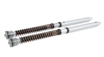 Wkłady przedniego zawiesznia Ohlins Cartridge Kit Yamaha YZF-R6 2017-2023; YZF-R1 2015-2023