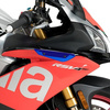 BOCZNE SPOILERY DOCISKOWE DO APRILIA RSV4 RF/RR