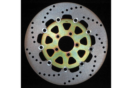 EBC Tarcza hamulcowa do motocykli MD3073LS Street