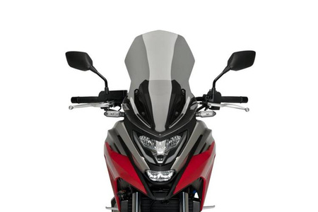 Szyba turystyczna PUIG do Honda NC750X 2021-2024 Lekko przyciemniany (H) 20752H