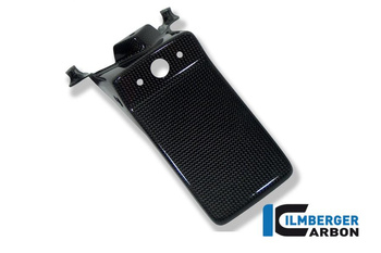 Uchwyt tablicy rejestracyjnej carbon do motocykla Einzelstcke MV Agusta Brutale 750/910 ILMBERGER NHO.016.MVBRU.k