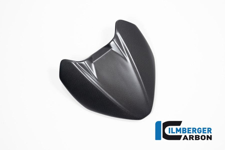 Szyba z mocowaniem do motocykla - matowa Ducati Streetfighter V2 (od 2022) ILMBERGER AMA.112.V2SFM.K