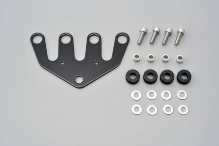 Wspornik do VELONA48  czarny         