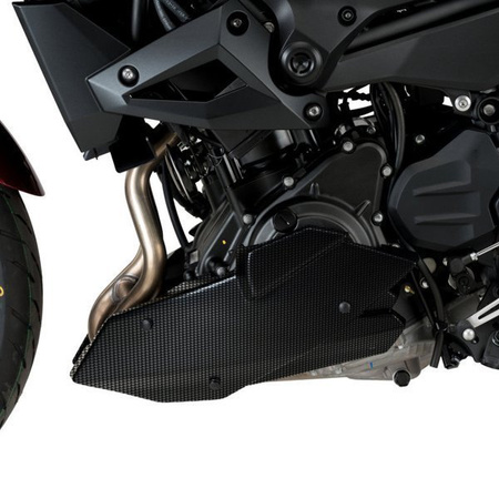 SPOILER SILNIKA PUIG DO KAWASAKI Z400 19-20