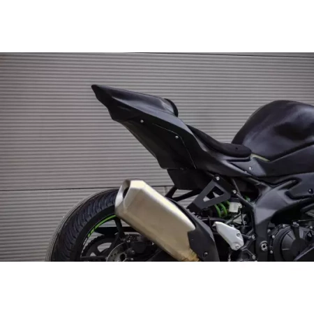 Komplet owiewek torowych S2 CONCEPT Kawasaki ZX-4R ZX-4RR 2024-2025