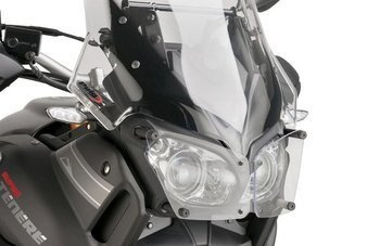 OSŁONA LAMPY DO YAMAHA XTZ1200 SUPER TENERE 10-21