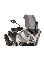 Mocno przyciemniany (F)