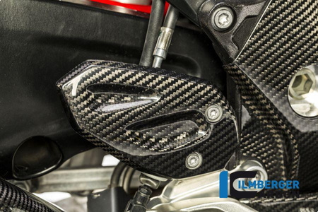 Osłona pięty prawa - BMW S 1000 XR 2015-2019 ILMBERGER FSR.021.S10XR.K
