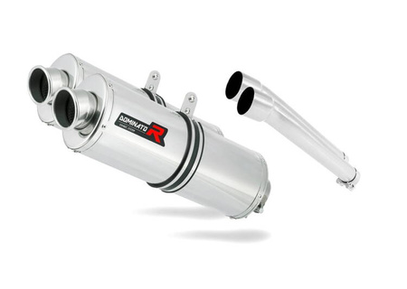 Dominator tłumik OV Ducati 750 SPORT 2000 - 2002