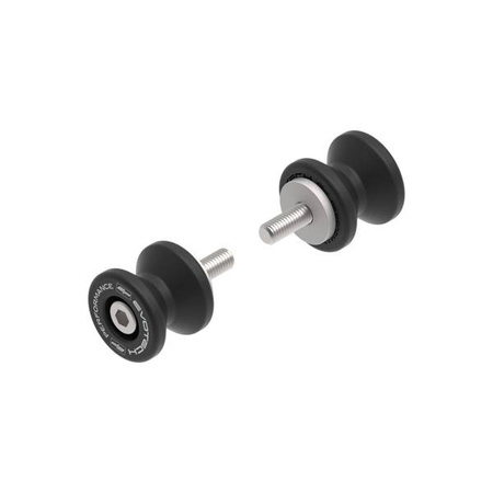 Evotech Performance rolki wahacza - Suzuki V-Strom 650 (2021+)