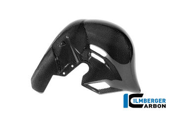 Osłona termiczna wydechu - carbon gloss DUCATI Panigale V4 / V4 S (od 2025) ILMBERGER CG.AHS.016.V4P24