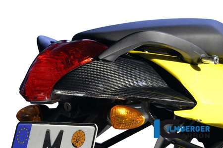 Osłona tylnej lampy - carbon do BMW K 1200 S (2005-2008) / K 1300 S ILMBERGER RHO.008.K120S.K