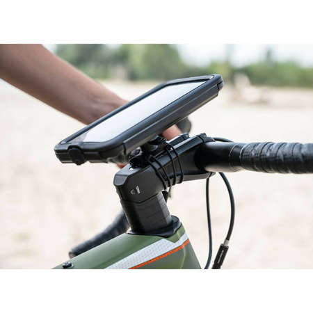 91599 Bike, adapter do kierownicy 