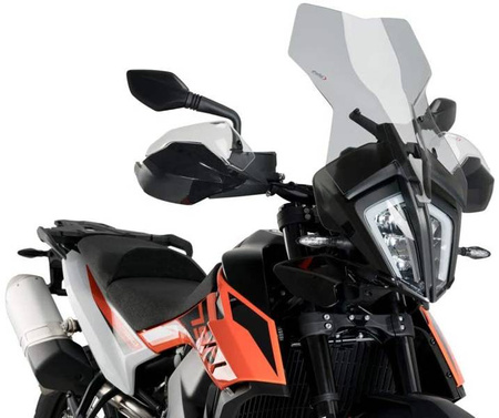 Szyba turystyczna PUIG do KTM 790 / 890 Adventure 