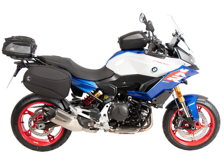 C-Bow sidecarrier for BMW F 900 XR (2025-)