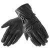 RĘKAWICE SKÓRZANE OZONE TOURING II LADY BLACK