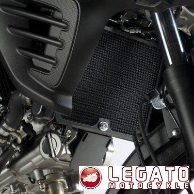 OSŁONA CHŁODNICY SUZUKI 650 V-STROM 12