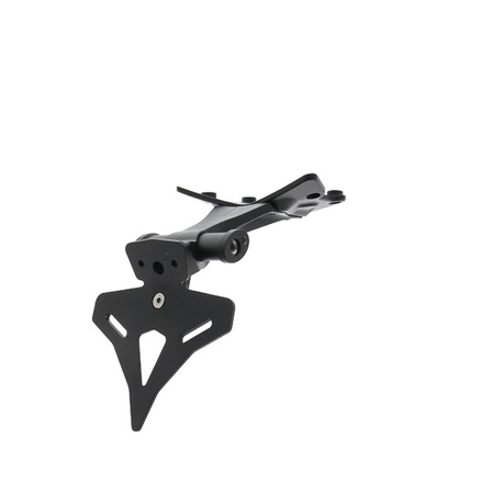 Evotech Performance mocowanie tablicy - KTM 1290 Super Duke GT (2019+) (PRN013248-02)