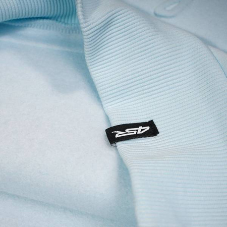 DAMSKA BLUZA 4SR FSR BABY BLUE