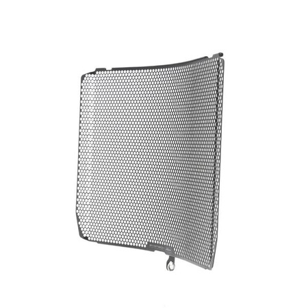 Evotech Performance osłona chłodnicy - Kawasaki Ninja H2 SX Performance Tourer (2018-2020)