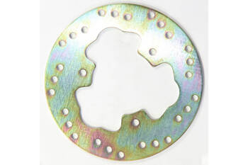 EBC Tarcza hamulcowa motocyklowa MD6256D Enduro, Moto-X, ATV