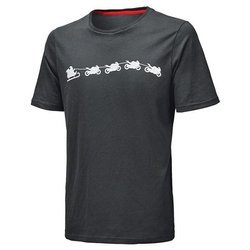 T-Shirt Held Be Heroic Desigm Xmas