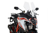 Szyba turystyczna PUIG do KTM 1290 Superduke GT 2019-2024