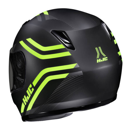 Kask Motocyklowy HJC Junior CI-Y STRIX