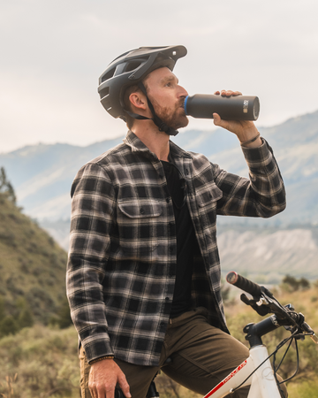 Quad Lock® MAG Bottle Mount