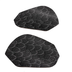 TANKPAD ANTYPOŚLIZGOWY 2 CZĘŚCI RG RACING HONDA CBR 600RR 13-14 BLACK