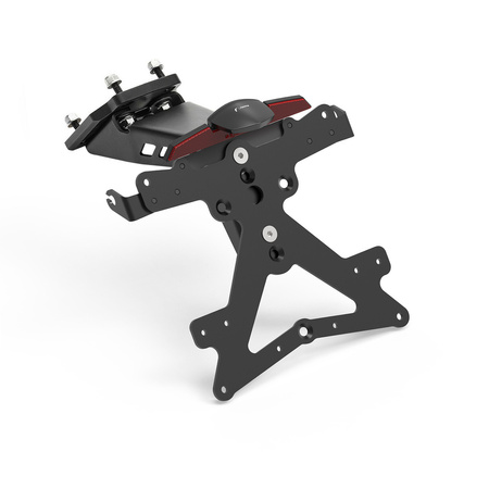 Mocowanie do tablicy rejestracyjnej Fox