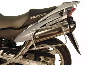 Honda XL 1000 V Varadero (2007-2011) side case carrier Lock it