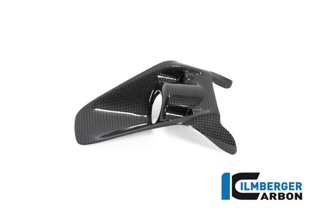 Osłona stacyjki zapłonu - połysk Ducati Monster 1200 R (od 2016) ILMBERGER TDA.001.MR12G.K