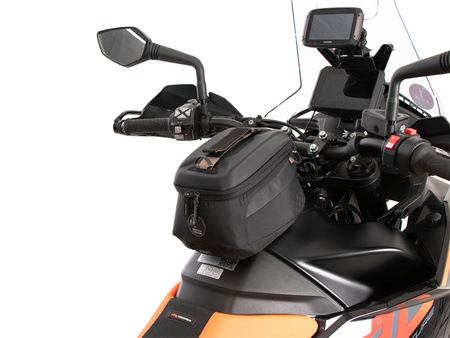 Tankring BASIC incl. fastener for tankbag for KTM 790 Adventure (2024-)