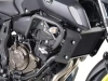 Yamaha MT-07 (2018-2020) Gmol silnika
