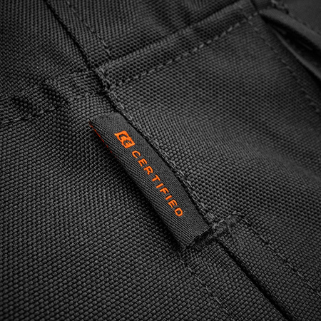 TRACKER MEN JKT LIGHT GREY Shima