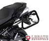 STELAŻ QUICK-LOCK EVO NA KUFRY YAMAHA FZ 6 / FZ 6 FAZER (2007 -) SW-MOTECH