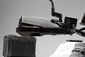 OSŁONY DŁONI SW-MOTECH KOBRA TIGER 1200 EXPLORER/1050 SPORT BLACK