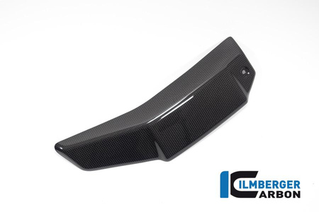 Osłona chłodnicy lewa - połysk do DUCATI Streetfighter V4 2020-2022 ILMBERGER WKL.017.SFV4G.K