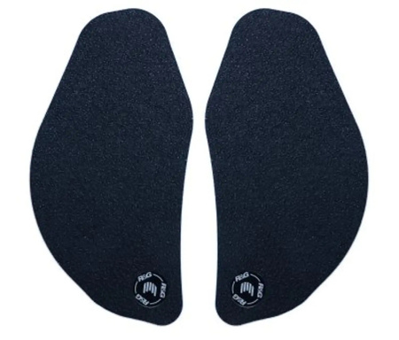 TANKPAD ANTYPOŚLIZGOWY 2 CZĘŚCI YAMAHA YZF-R25 / YZF-R3 CLEAR