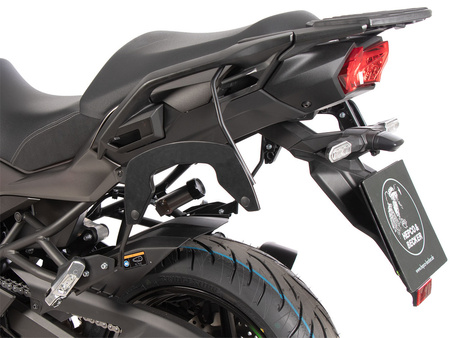 C-Bow sidecarrier for Kawasaki Versys 1100 / SE (2025-)