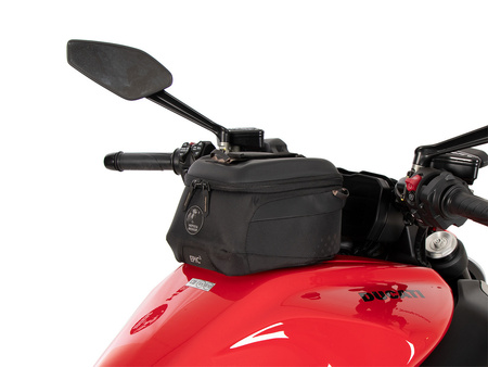Tankring BASIC incl. fastener for tankbag for Ducati Diavel V4 (2023-)