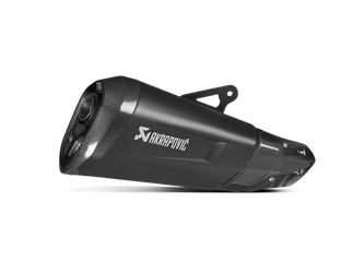 Akrapovic Tłumik końcowy BMW S1000XR 2015-2019
