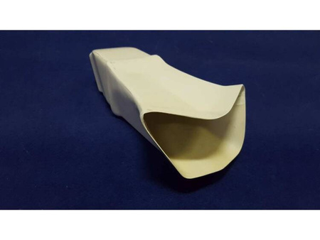 SEBIMOTO WLOTY POWIETRZA YAMAHA YZF-R6 2017