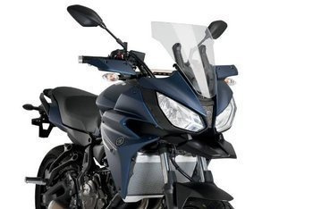 NOSEK OWIEWKI DO YAMAHA MT-07 TRACER 16-19