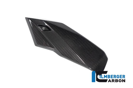 Osłona silnika lewa - carbon BMW M 1000 R (2023-2024) ILMBERGER CG.MSL.009.S121N