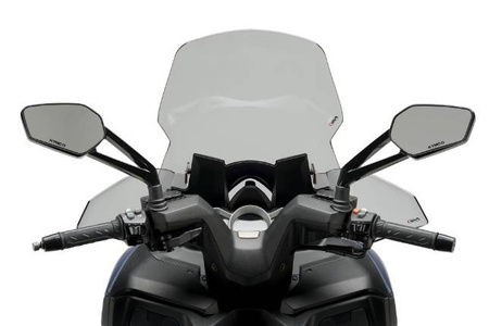 Szyba PUIG V-Tech do Kymco Xciting S 400 2019-2025