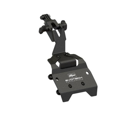 EP Action / Dash Cam Compatible Sat Nav Upper Mount - BMW F 900 XR TE (2020+) (PRN015019-015683-02) - EVOTECH PERFORMANCE